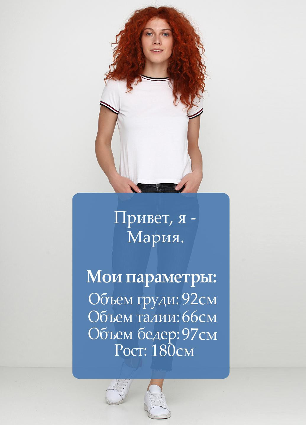 Джинсы hope & ivy - (131573338)