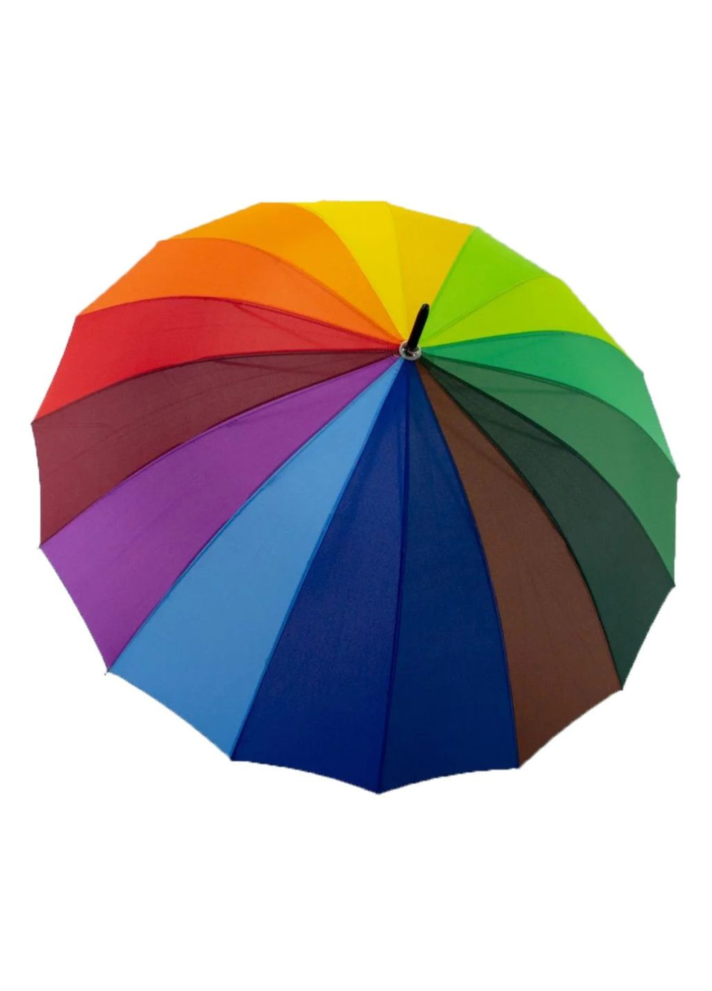 Зонт полуавтомат женский 102 см Feeling Rain (195705644)