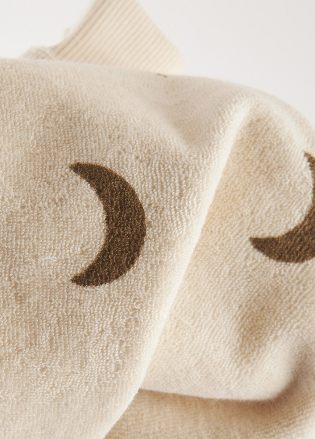 Бежевая всесезон пижама (свитшот, брюки) свитшот + брюки ArDoMi