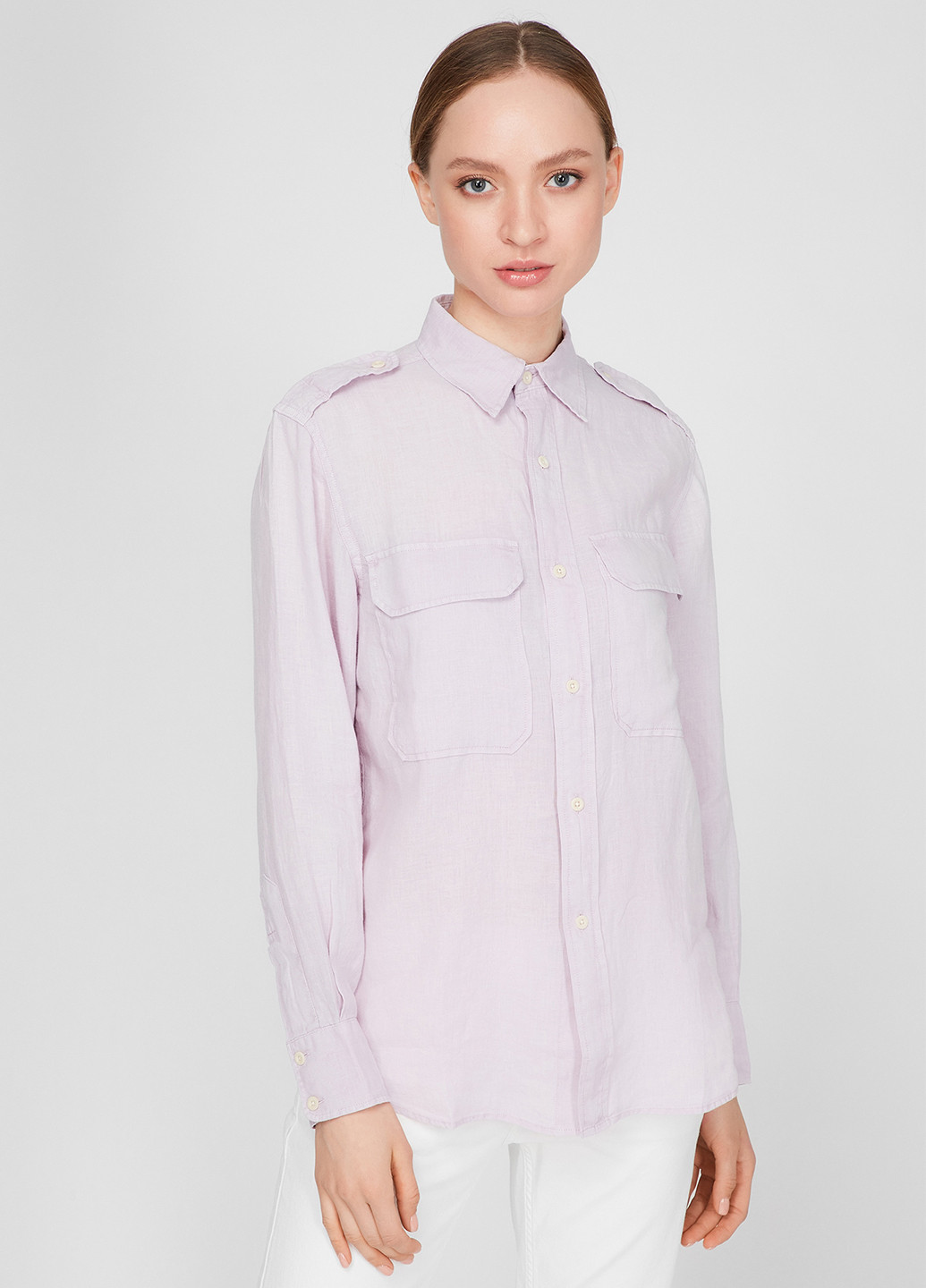 Сорочка Replay (225740728)