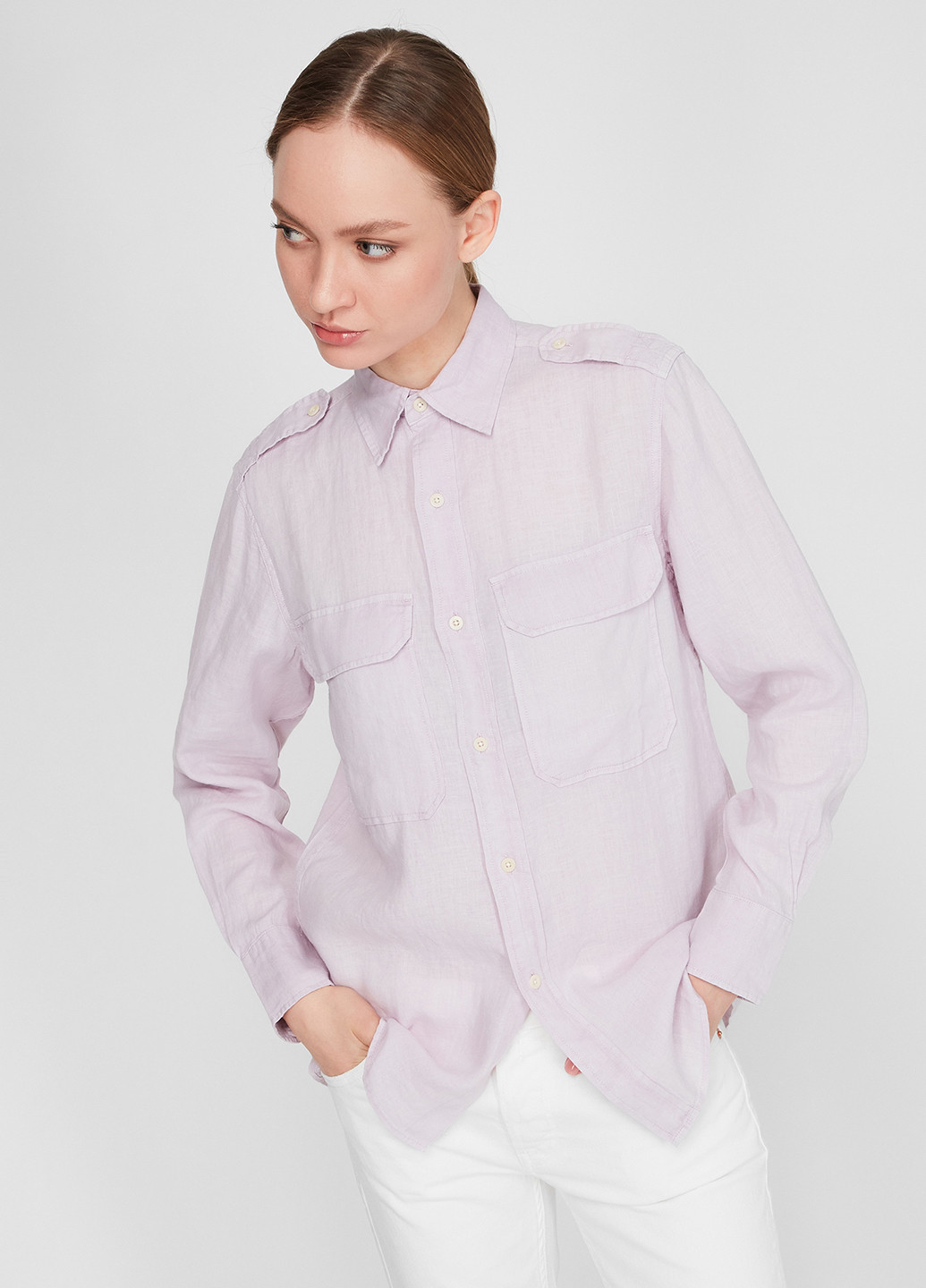 Сорочка Replay (225740728)