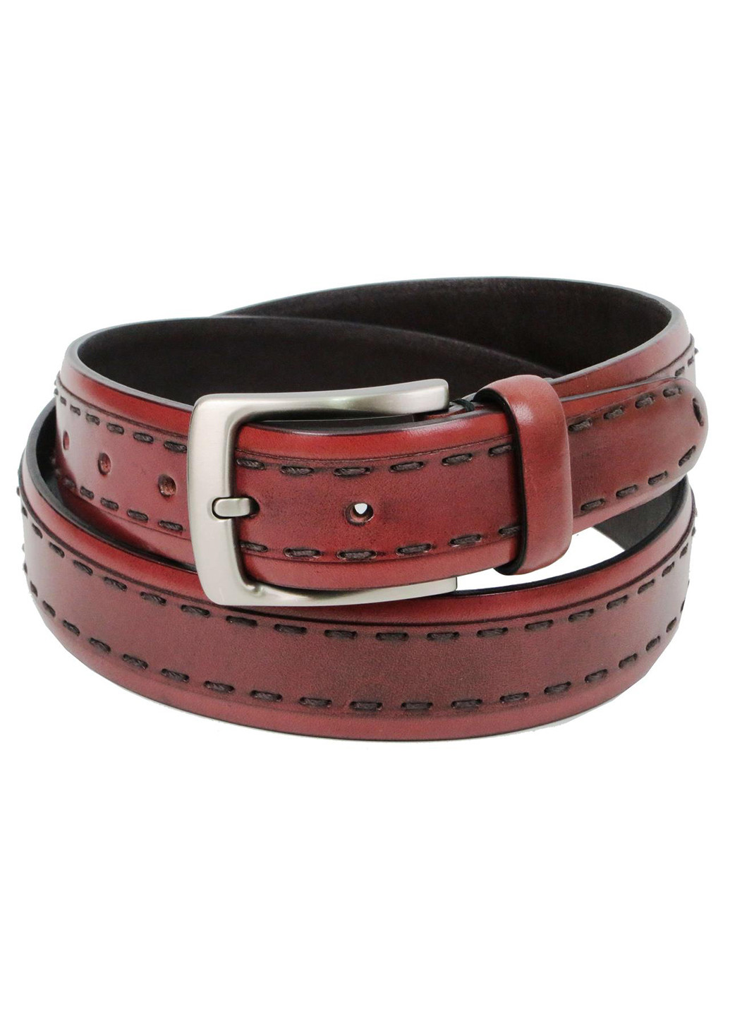 Женский кожаный ремень 101-121х3,5 см Farnese (252416086)