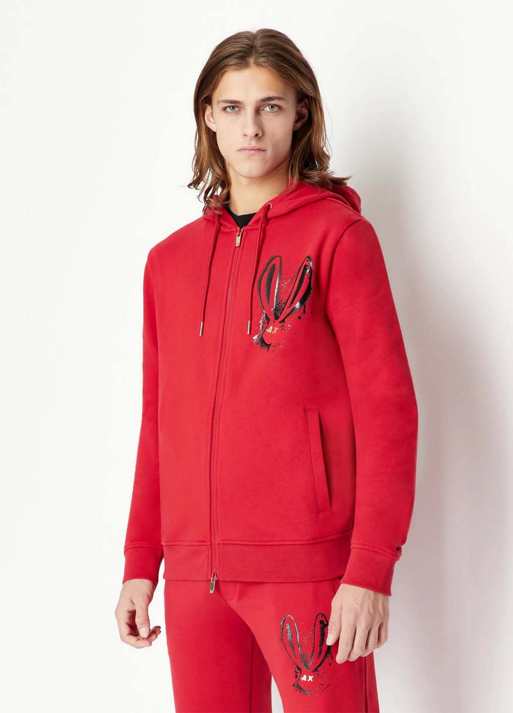 Толстовка Armani Exchange (365686728)