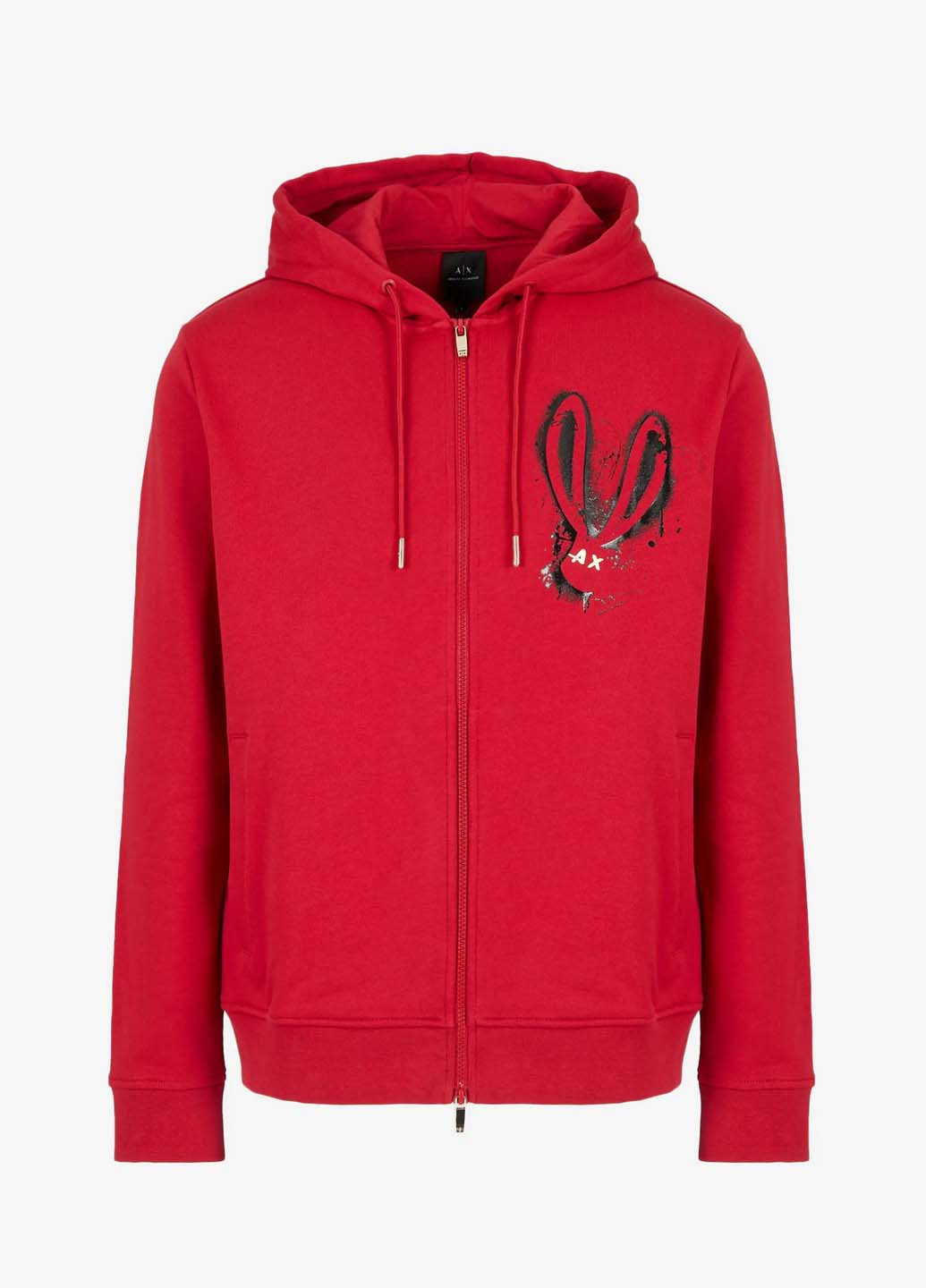 Толстовка Armani Exchange (365686728)