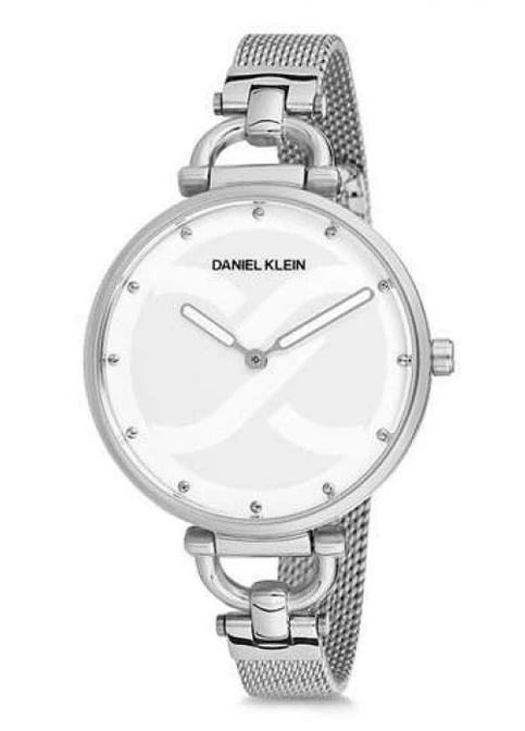 Годинники наручні DK12064-6 фешн Daniel Klein (229041766)