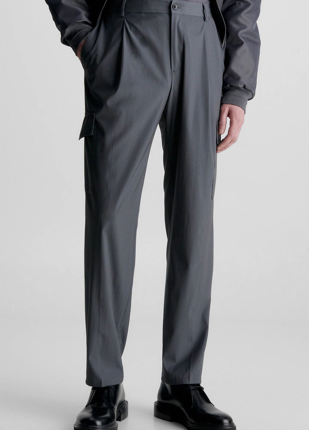 Штани Calvin Klein (328209714)