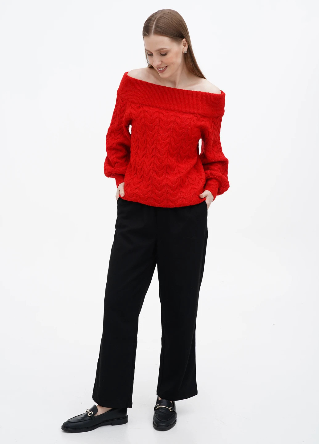 Штани H&M (303450549)