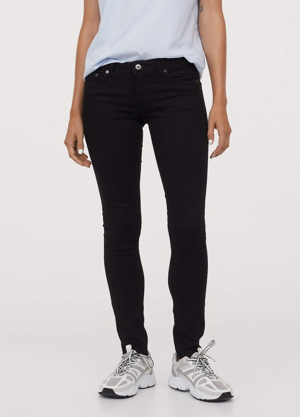 Штани H&M (198824687)