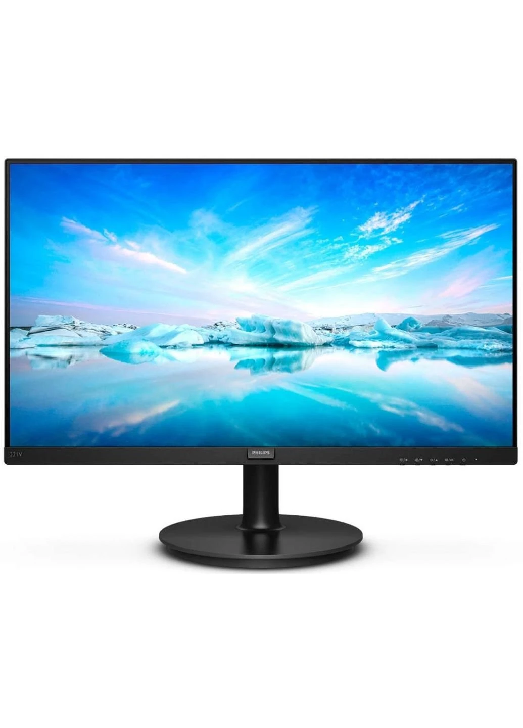 Монитор 221V8/00 Philips (251098248)