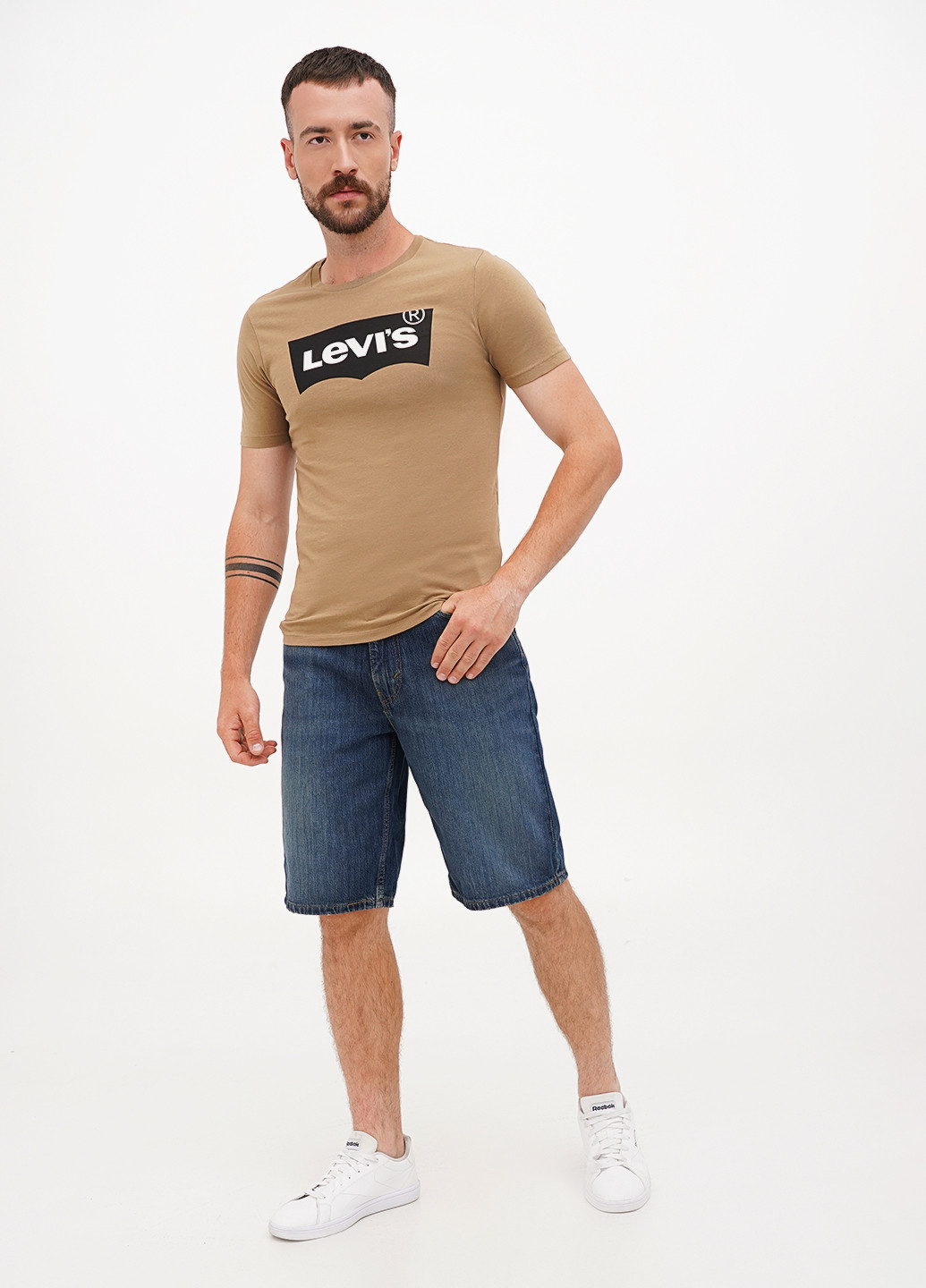 Шорты Levi's (260091376)