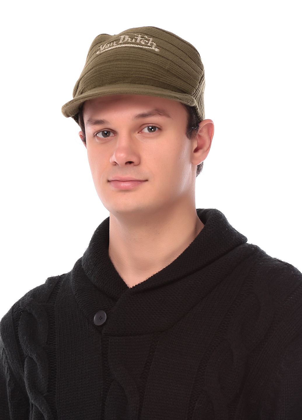 Шапка Von Dutch (173494601)