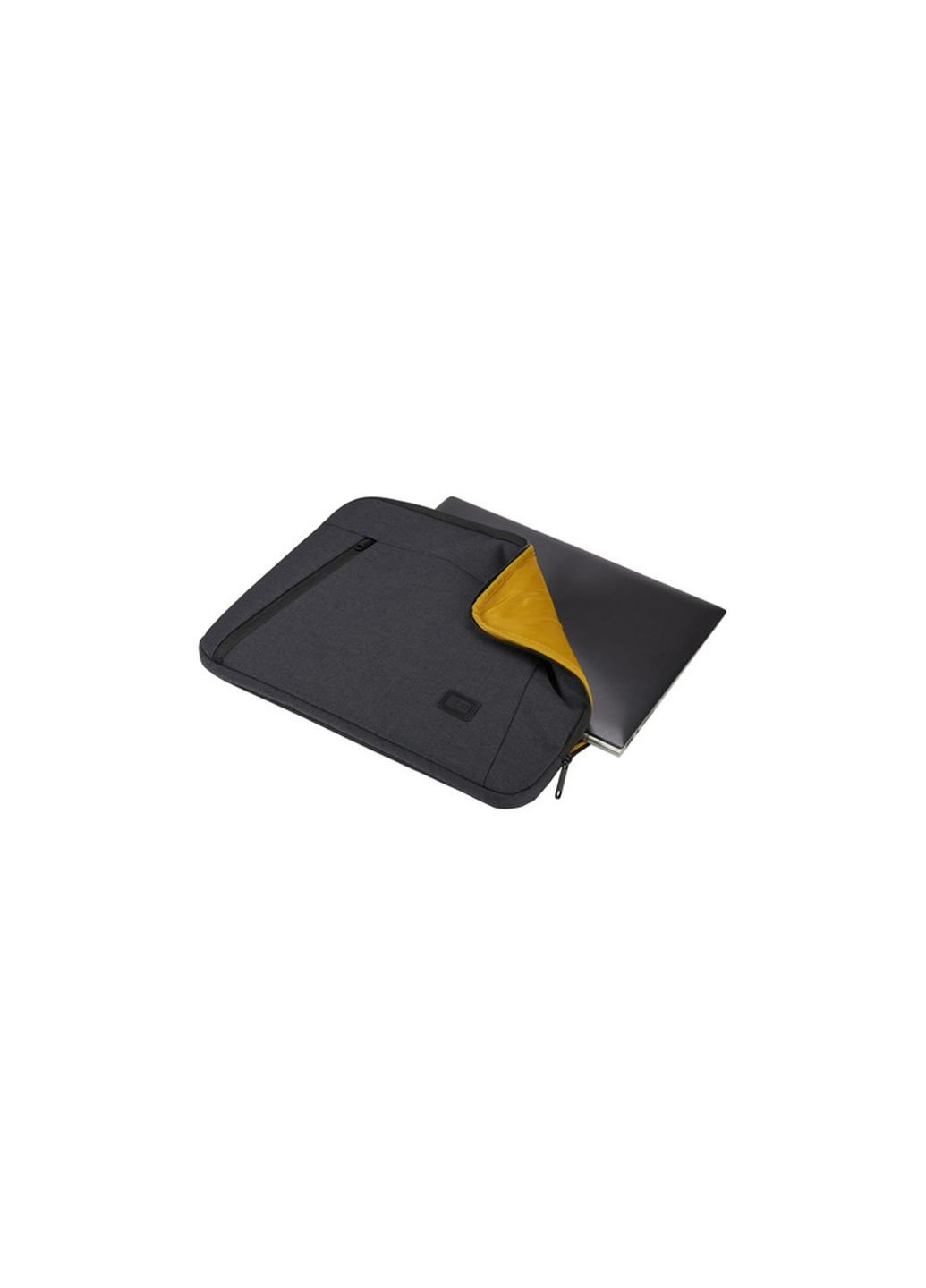 Чохол для ноутбука 14" Huxton Sleeve HUXS-214 Black (3204641) Case Logic (251881379)