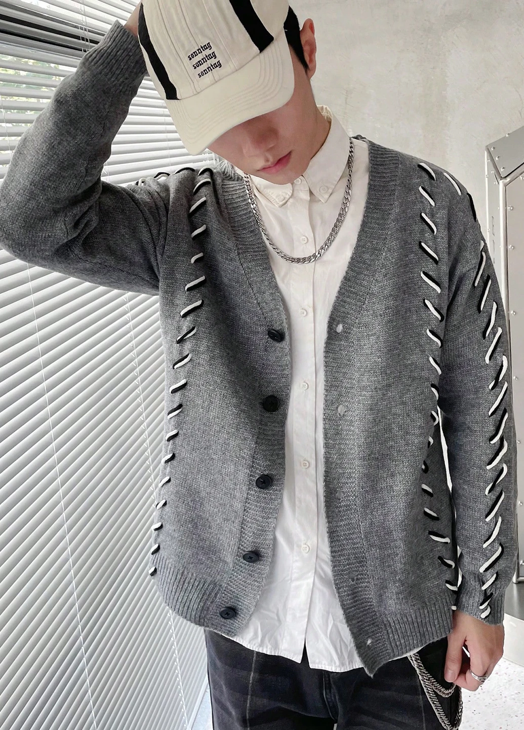 Кофта SHEIN (302412200)