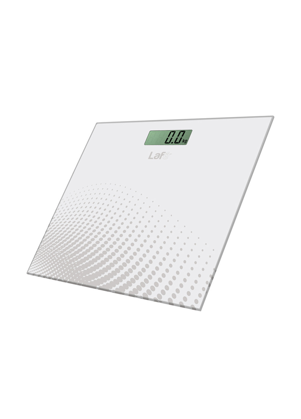 Весы напольные WLS001.1 белый Lafe lafe body scale wls001.1 (149749403)