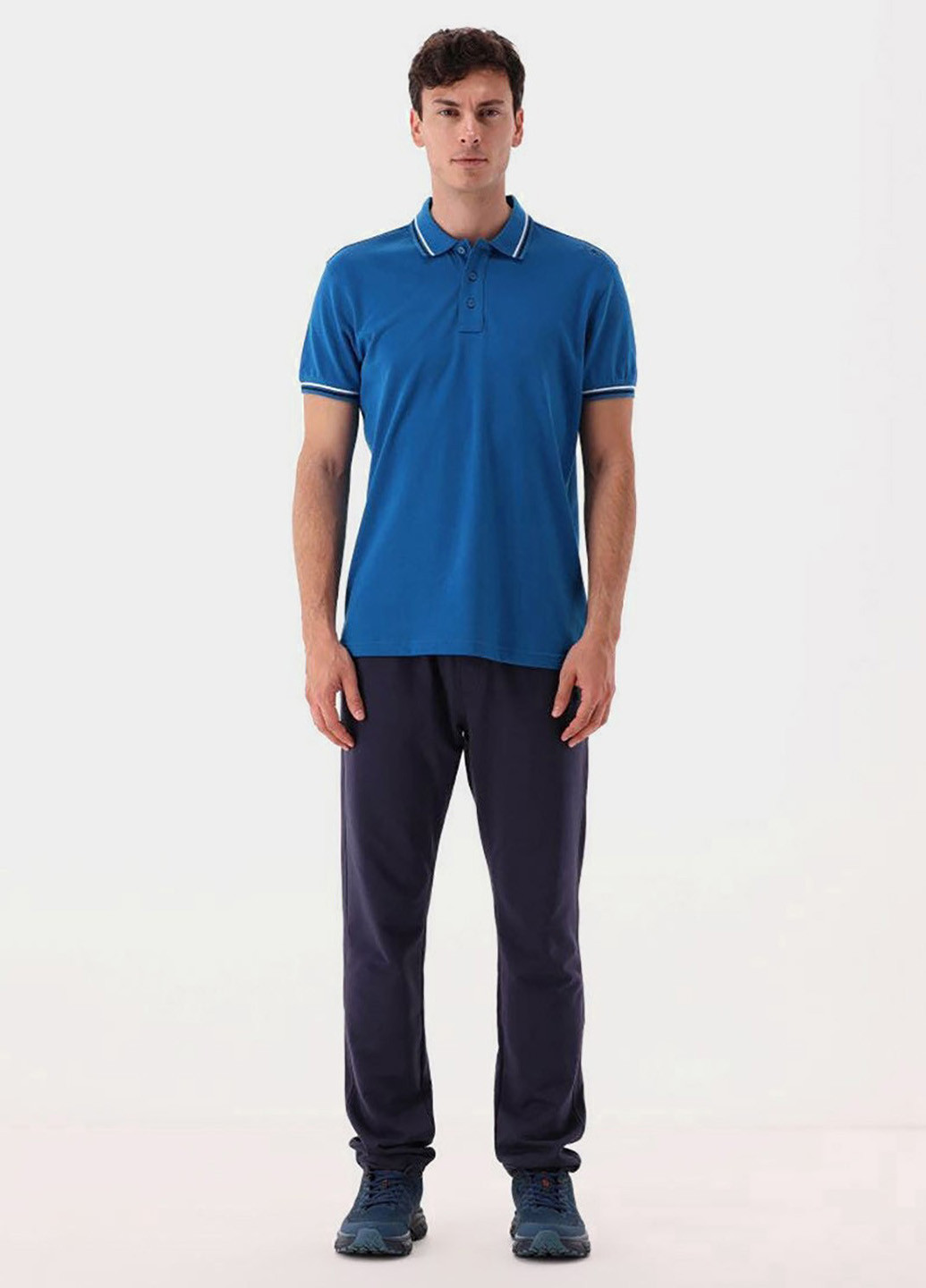 Поло CMP MAN POLO (331451222)