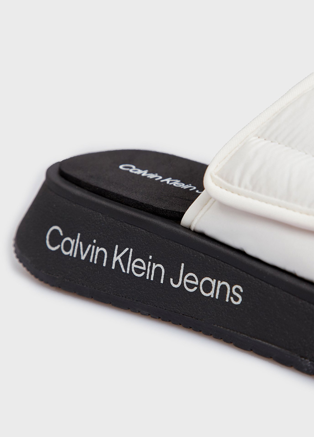 Шльопанці Calvin Klein Jeans (327666438)