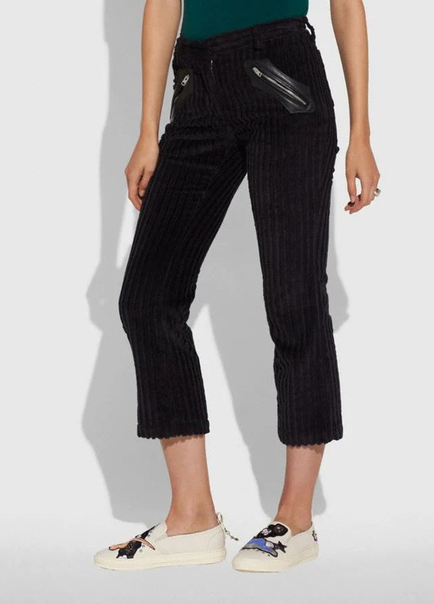 Штани Coach (253161806)