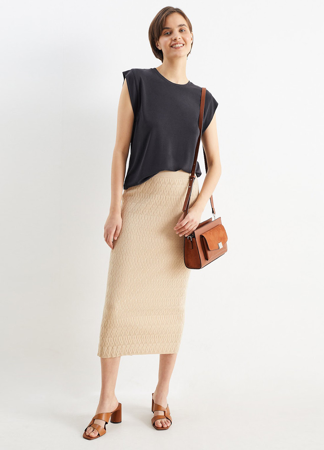 Майка C&A — 323024177