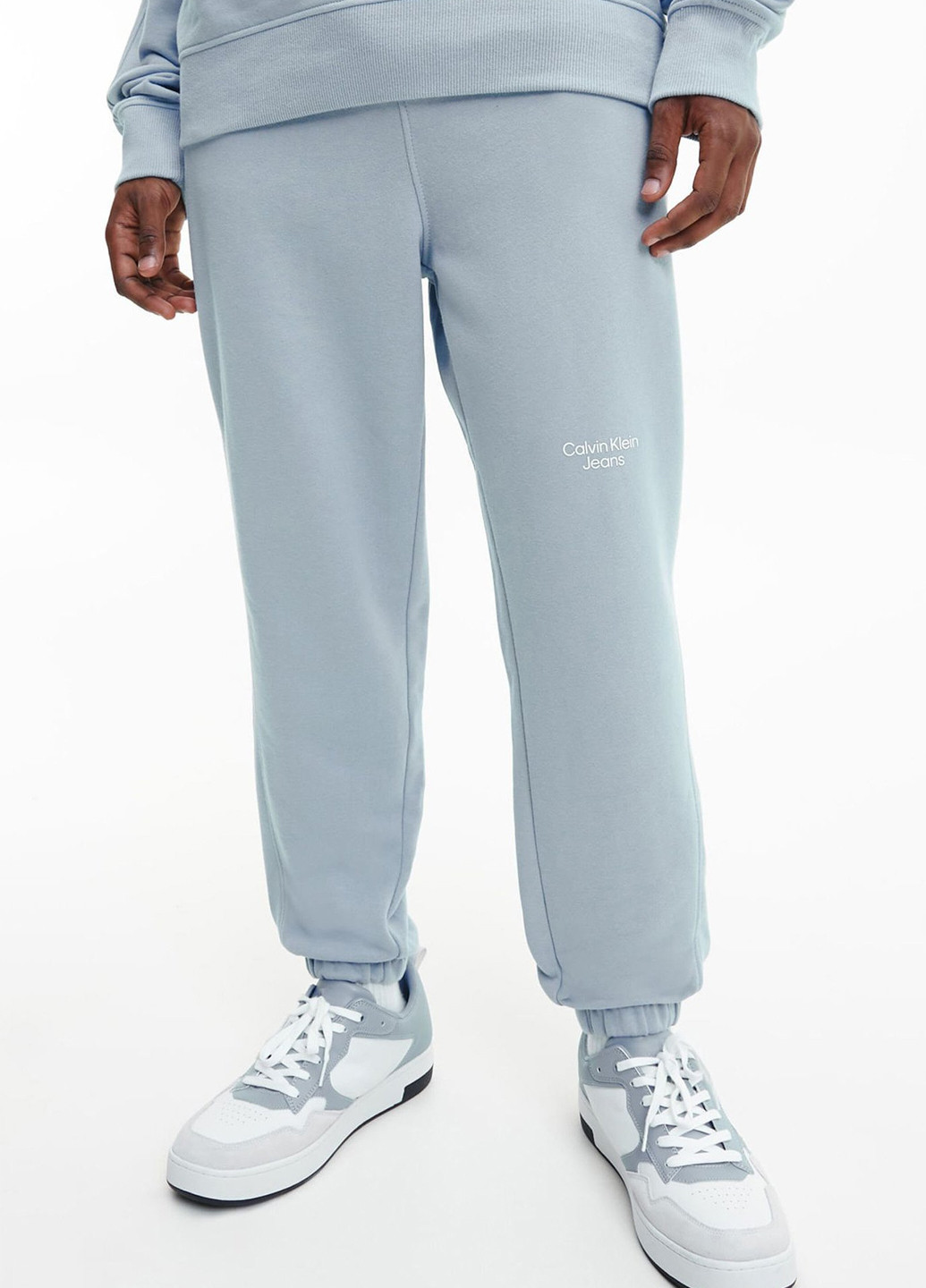 Штани Calvin Klein Jeans (327666629)