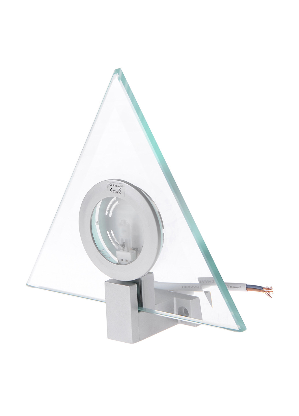 Світильник, 18,5х18,5 см Brille (144560827)