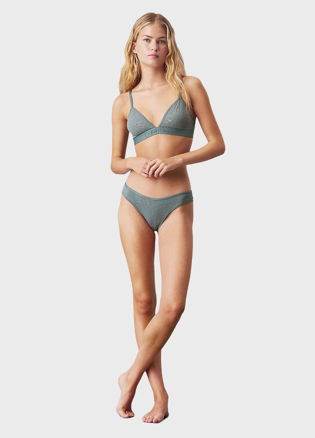 Трусики Calvin Klein (347589827)