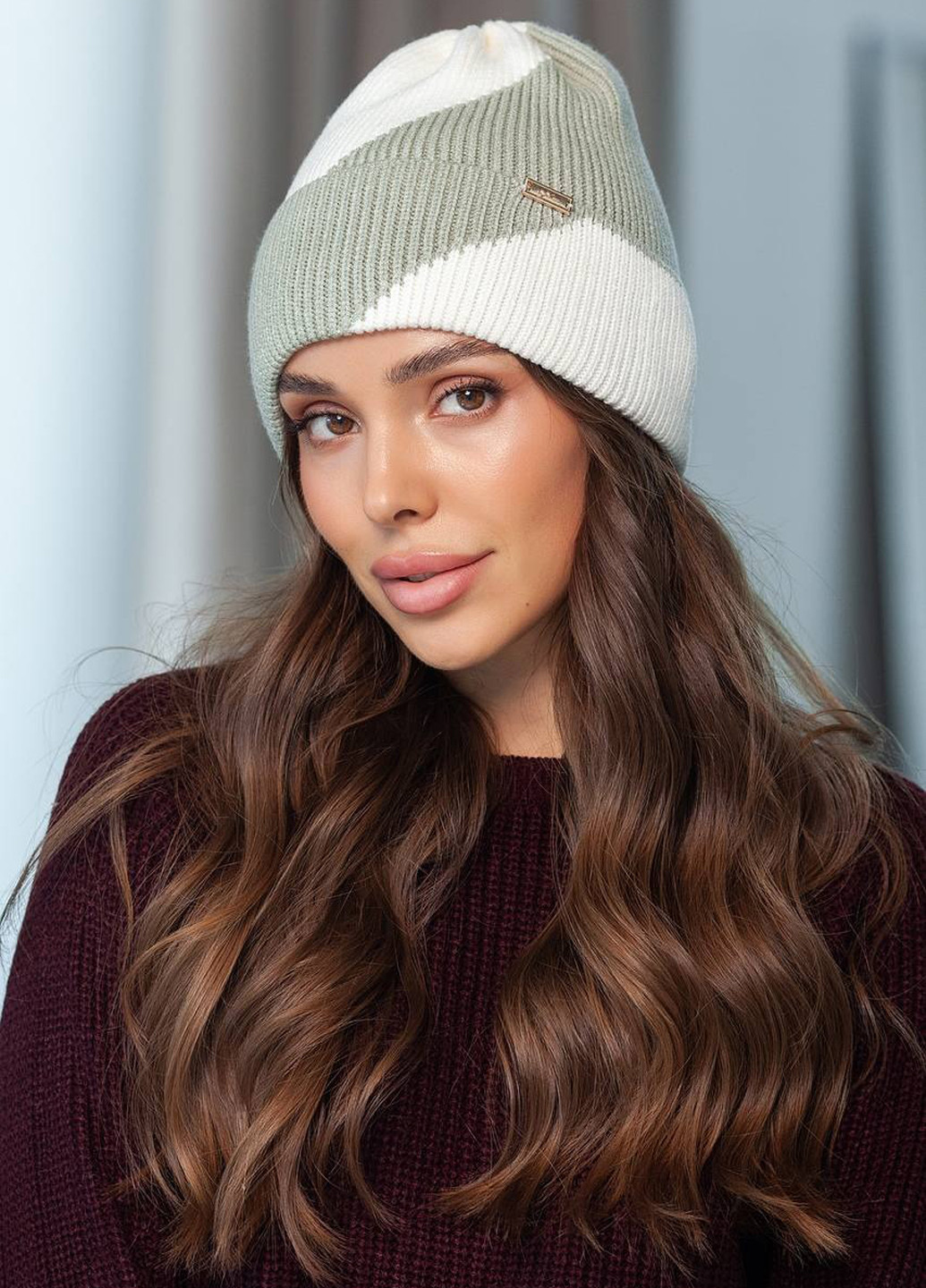 Шапка No Brand (365960083)