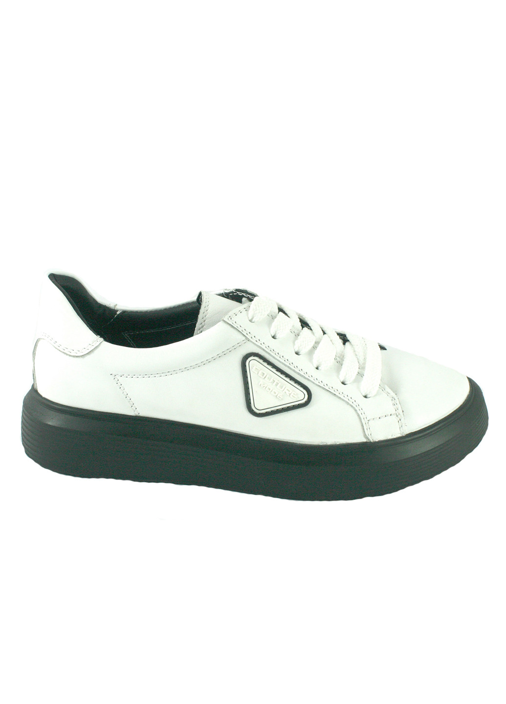 Білі кеди Mila