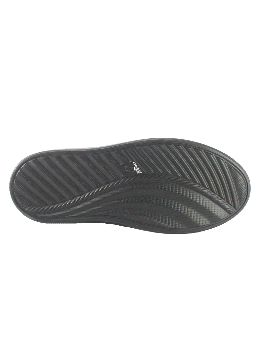 Білі кеди Mila