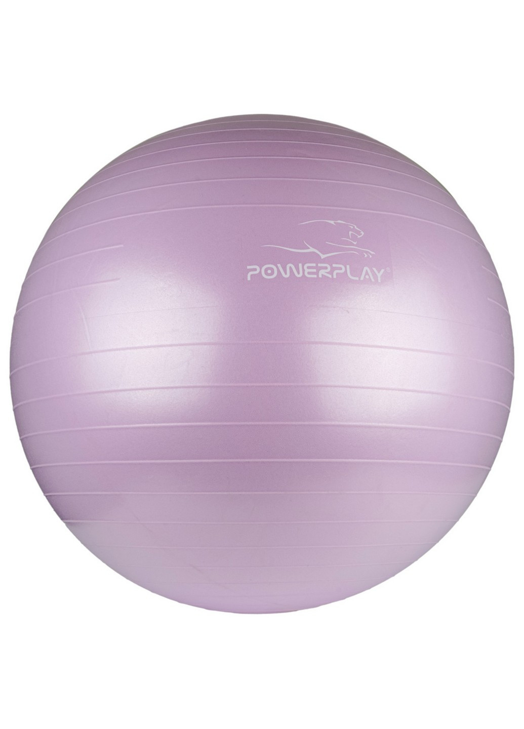 Спортивный мяч для фитнеса 65х65 см PowerPlay (253662166)