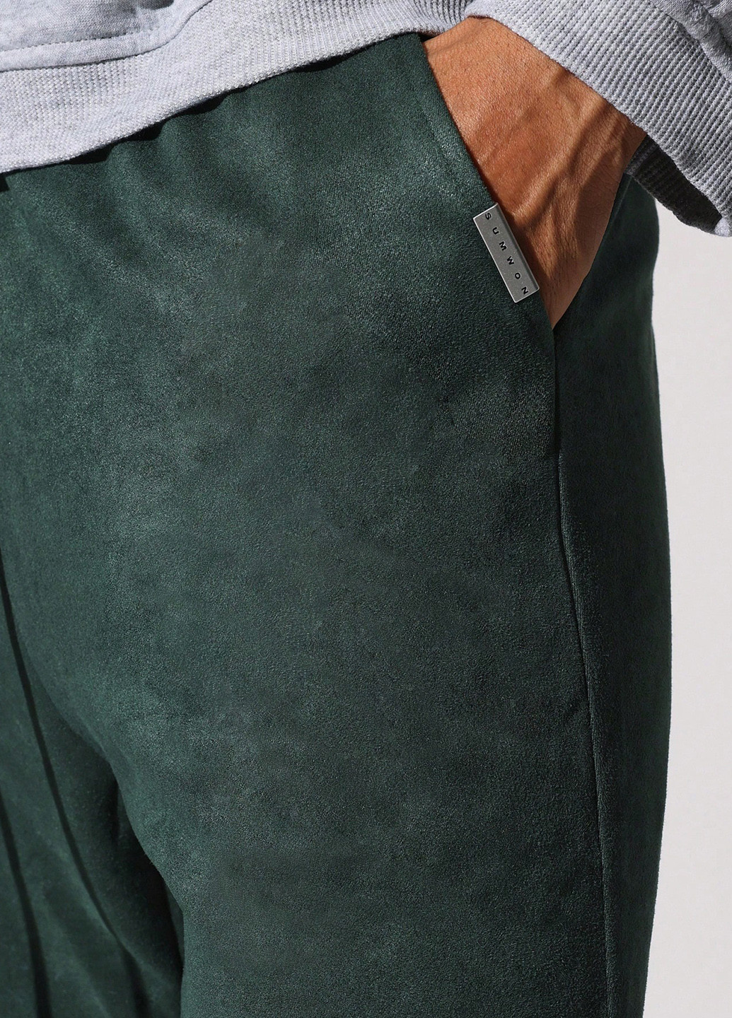 Штани SHEIN (338626956)