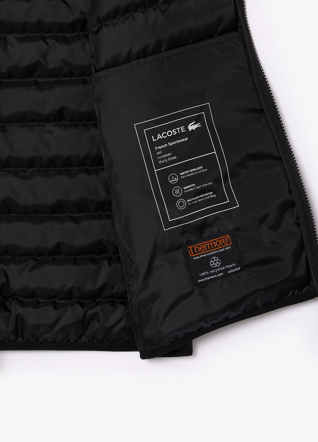 Жилет Lacoste (363646831)