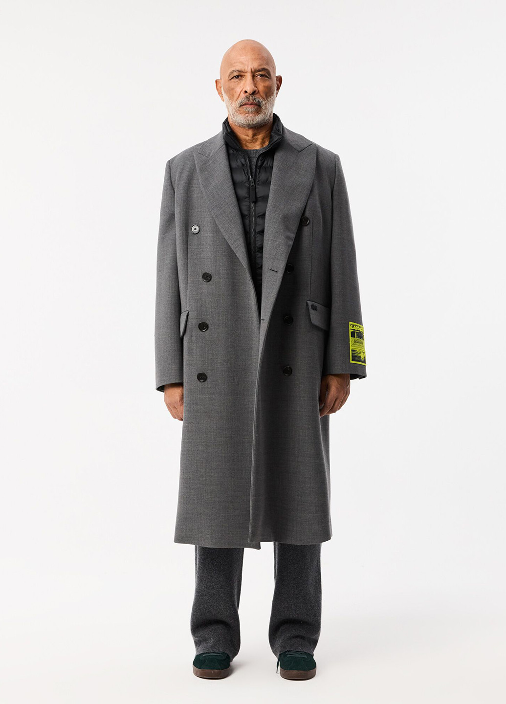 Жилет Lacoste (363646831)