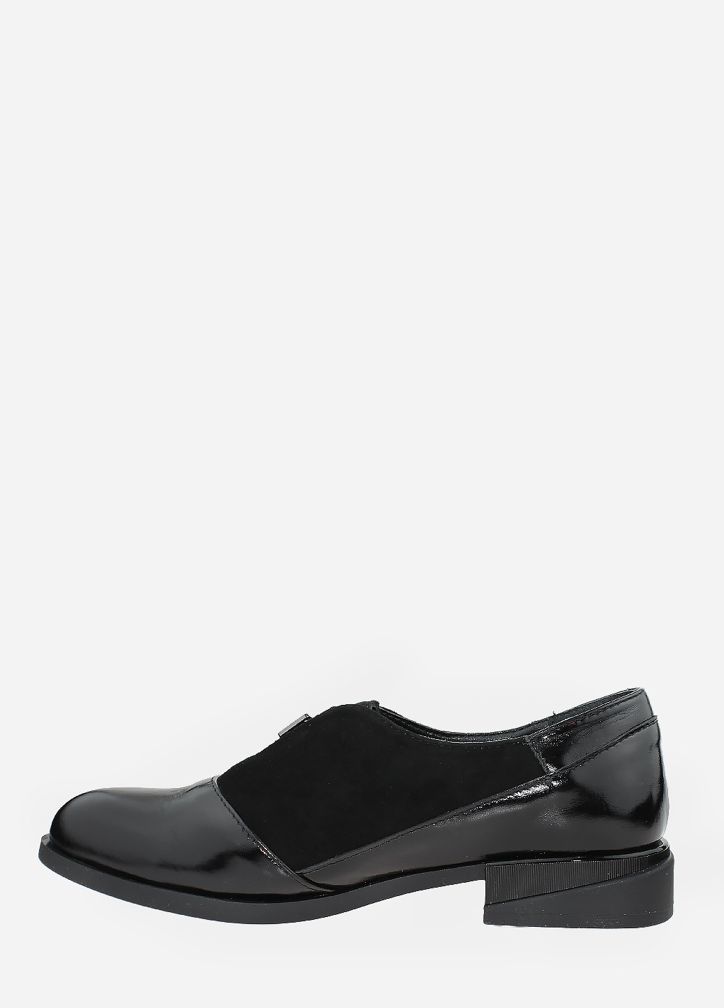Туфлі RA9514-1 Чорний Azatti (236016324)