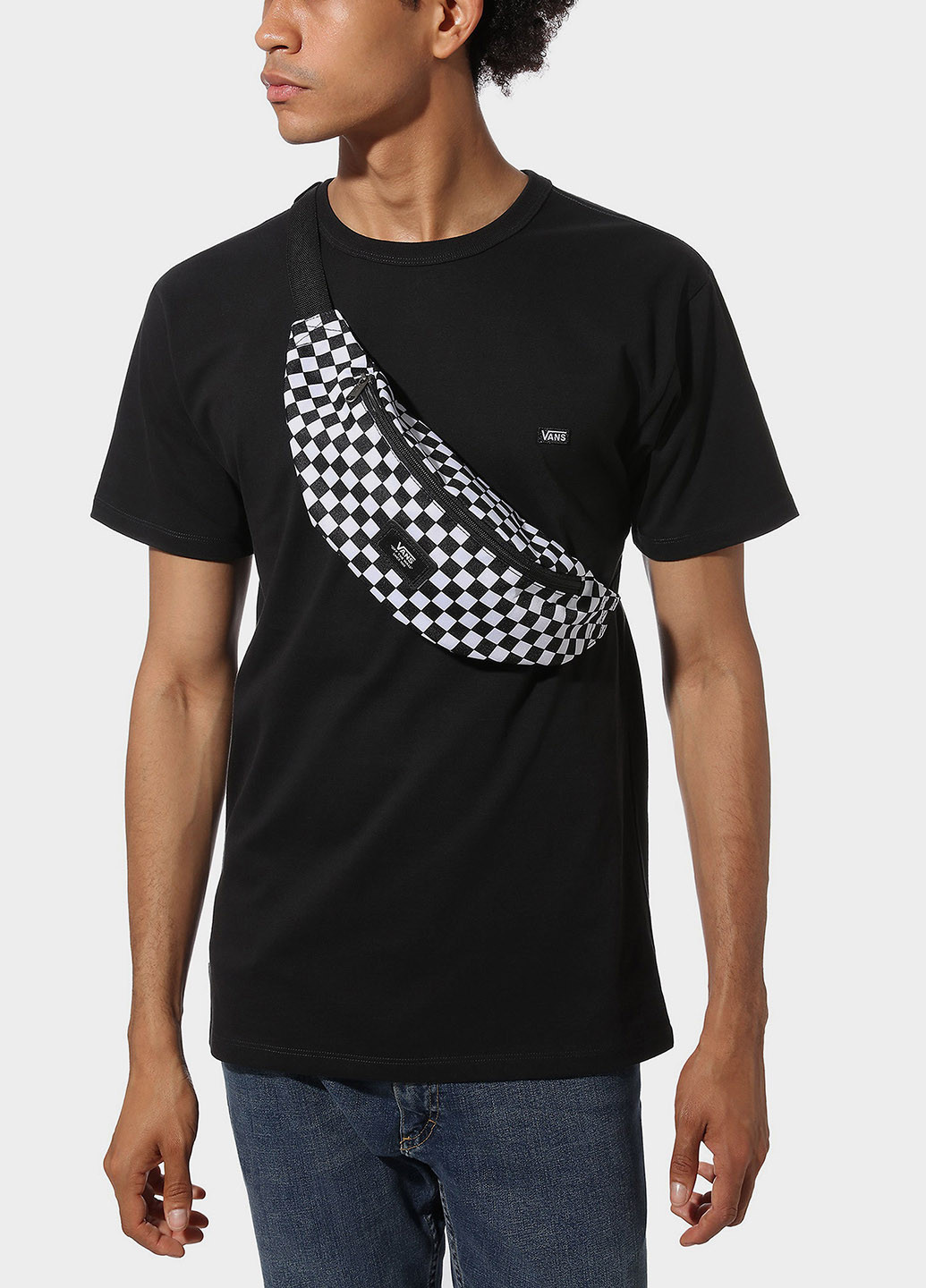 Сумка Vans (330382260)