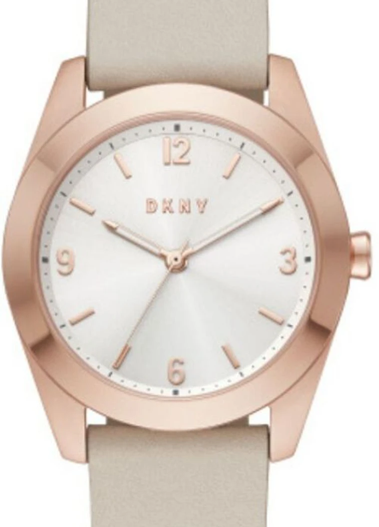 Годинники DKNY2877 кварцові fashion DKNY (229044740)