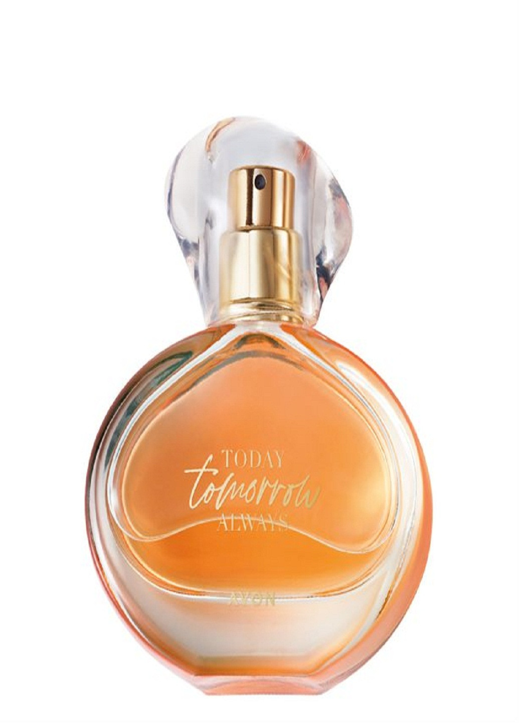 Парфюмерная вода Tomorrow для нее, 50 мл Avon (252364741)