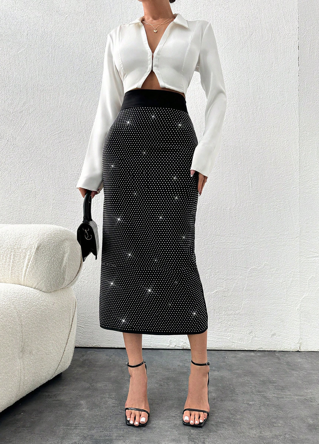 Спідниця SHEIN (332810831)