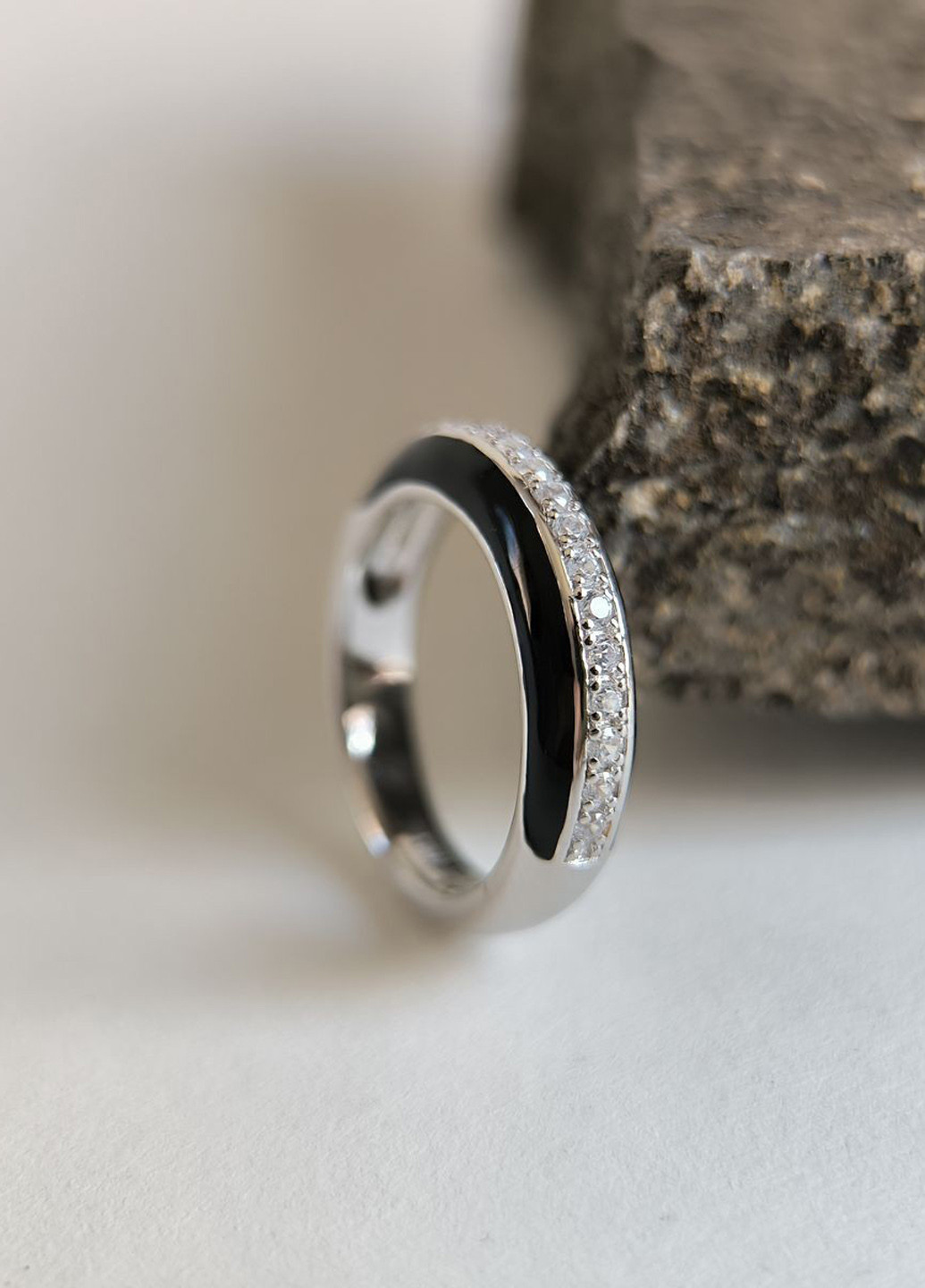 Каблучка Silver Flame (336574504)