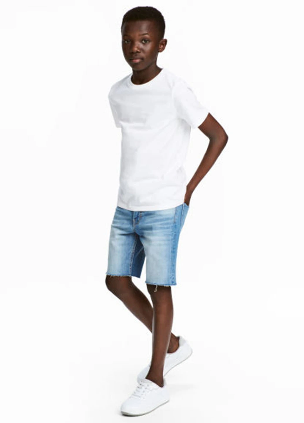 Шорти H&M (89949936)