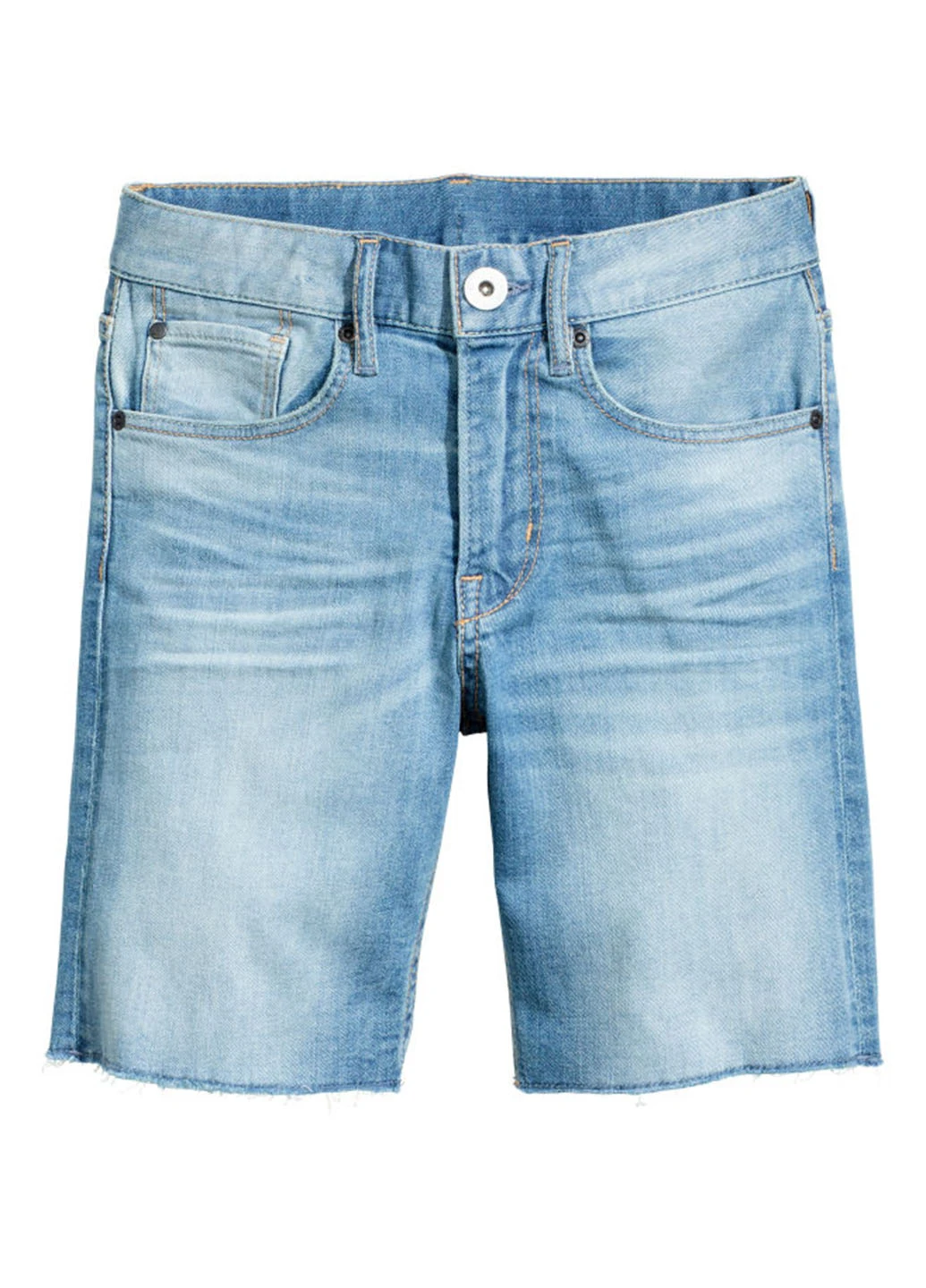 Шорти H&M (89949936)