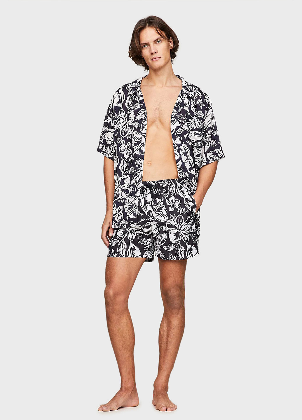 Шорты Tommy Hilfiger (306935264)