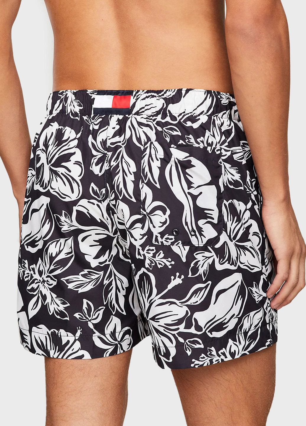 Шорты Tommy Hilfiger (306935264)