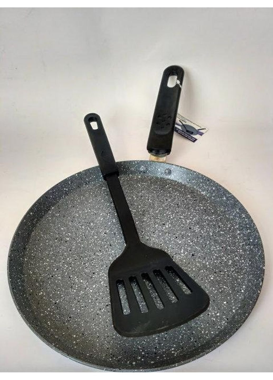 Сковорода блинная 22 см BH-1010-22 Bohmann (253630886)