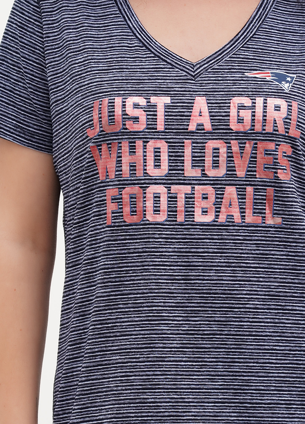 Футболка Team Apparel - (332364178)