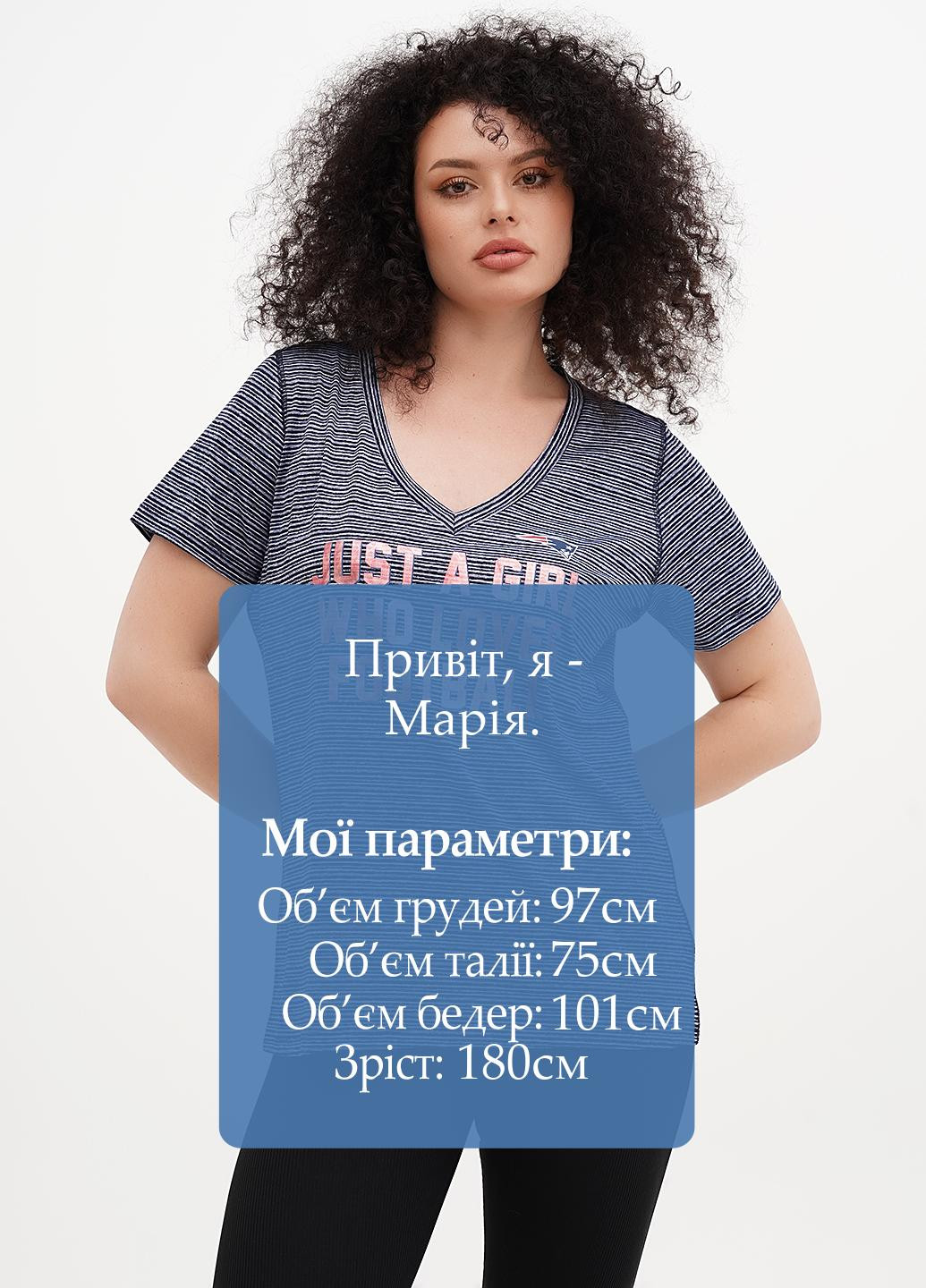 Футболка Team Apparel - (332364178)
