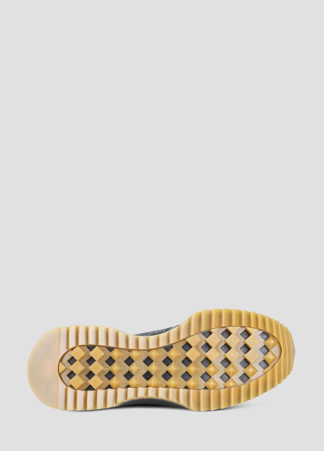 Кроссовки vm villomi чёрные демисезоны (364262359)