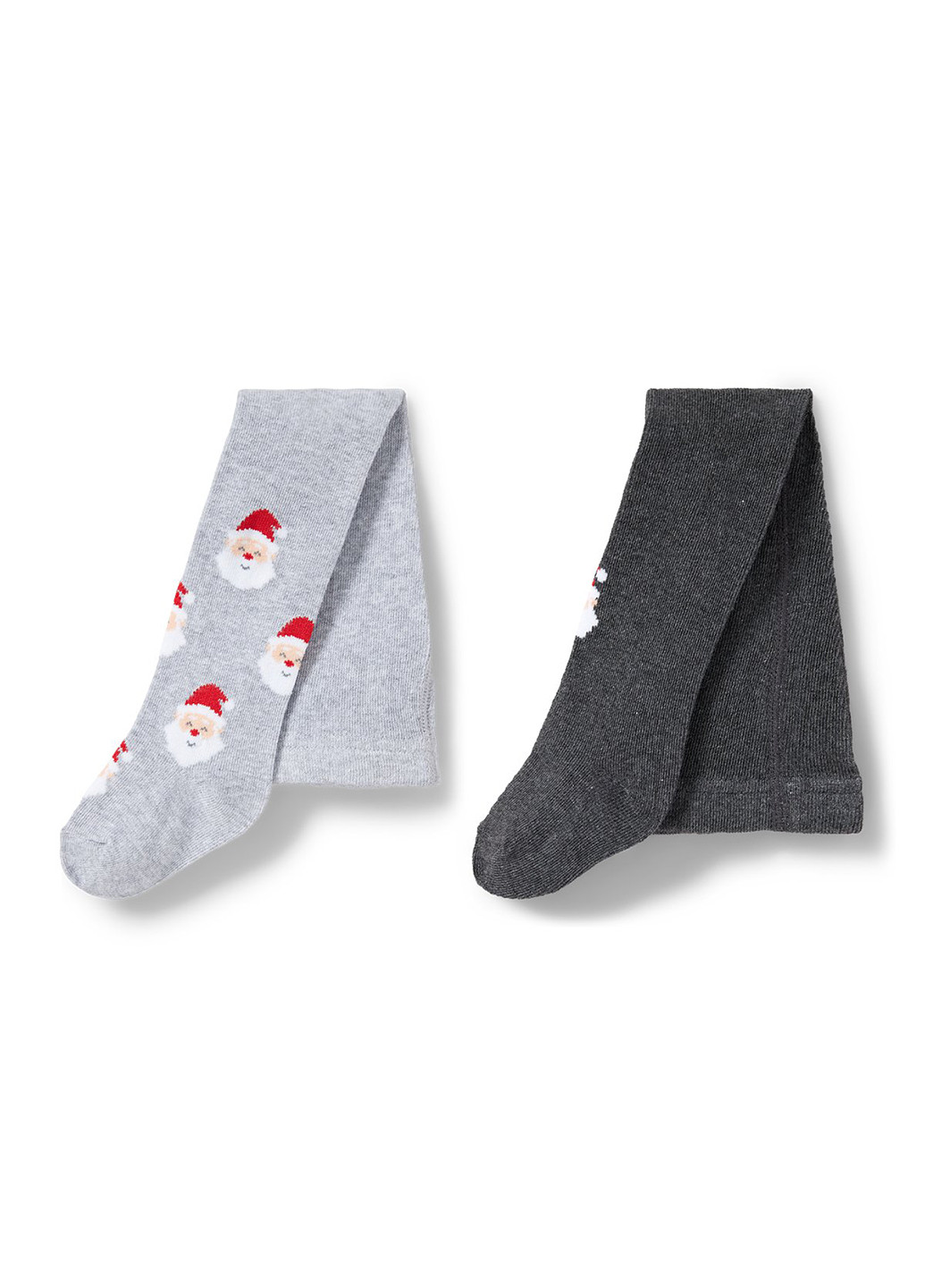 Колготки (2 шт.) C&A (352938905)