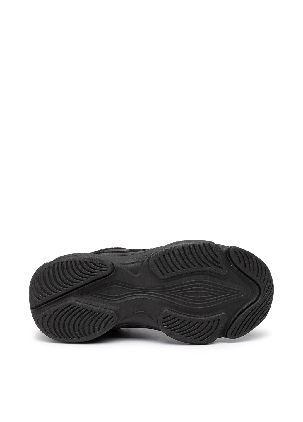 Чорні осінні кросівки Sprandi CP40-8706J