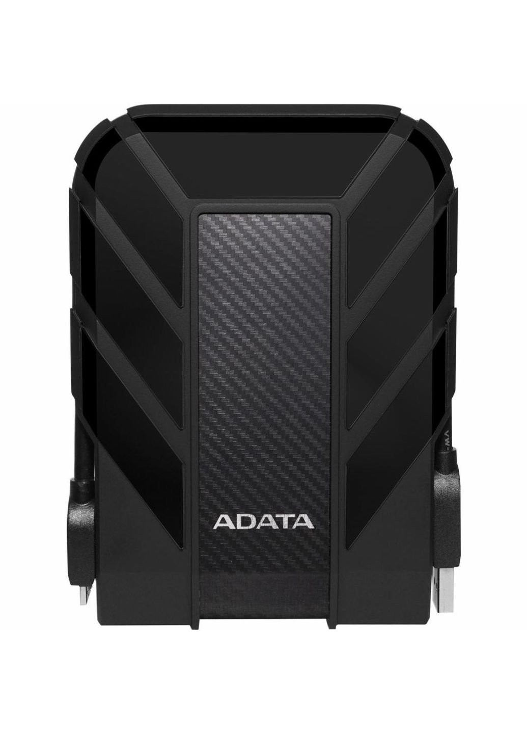 Внешний жесткий диск (AHD710P-4TU31-CBK) ADATA 2.5" 4tb (250053909)