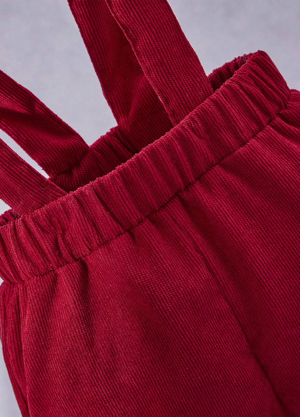 Комбінований демісезонний костюм (боді, штани, капелюх) з сорочкою, брючний SHEIN